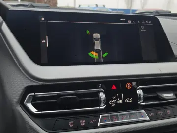 Bmw Seria-1 Gen-F40-F52-2017