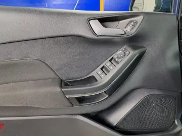 FORD FIESTA TITANIUM DTC 1.0I 125CP 2021