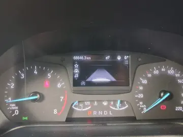 FORD FIESTA TITANIUM DTC 1.0I 125CP 2021