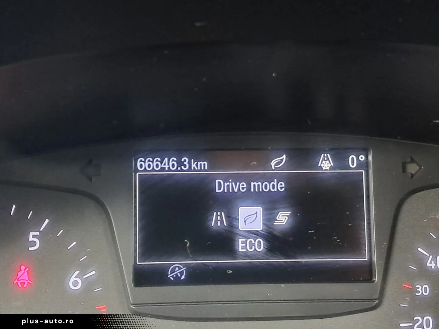 FORD FIESTA TITANIUM DTC 1.0I 125CP 2021