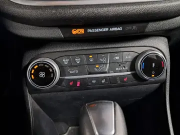 FORD FIESTA TITANIUM DTC 1.0I 125CP 2021