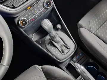 FORD FIESTA TITANIUM DTC 1.0I 125CP 2021