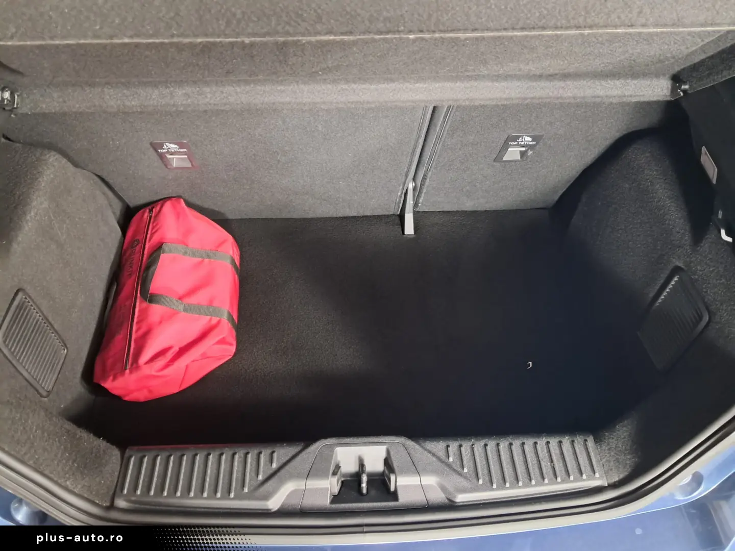 FORD FIESTA TITANIUM DTC 1.0I 125CP 2021