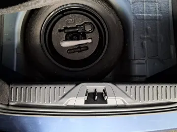 FORD FIESTA TITANIUM DTC 1.0I 125CP 2021