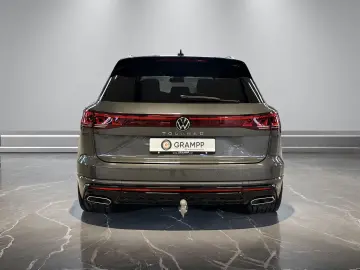 VW Touareg R-Line 3.0TDI  AHK KAMERA LUFT STANDHZG