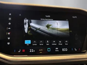 VW Touareg R-Line 3.0TDI  AHK KAMERA LUFT STANDHZG