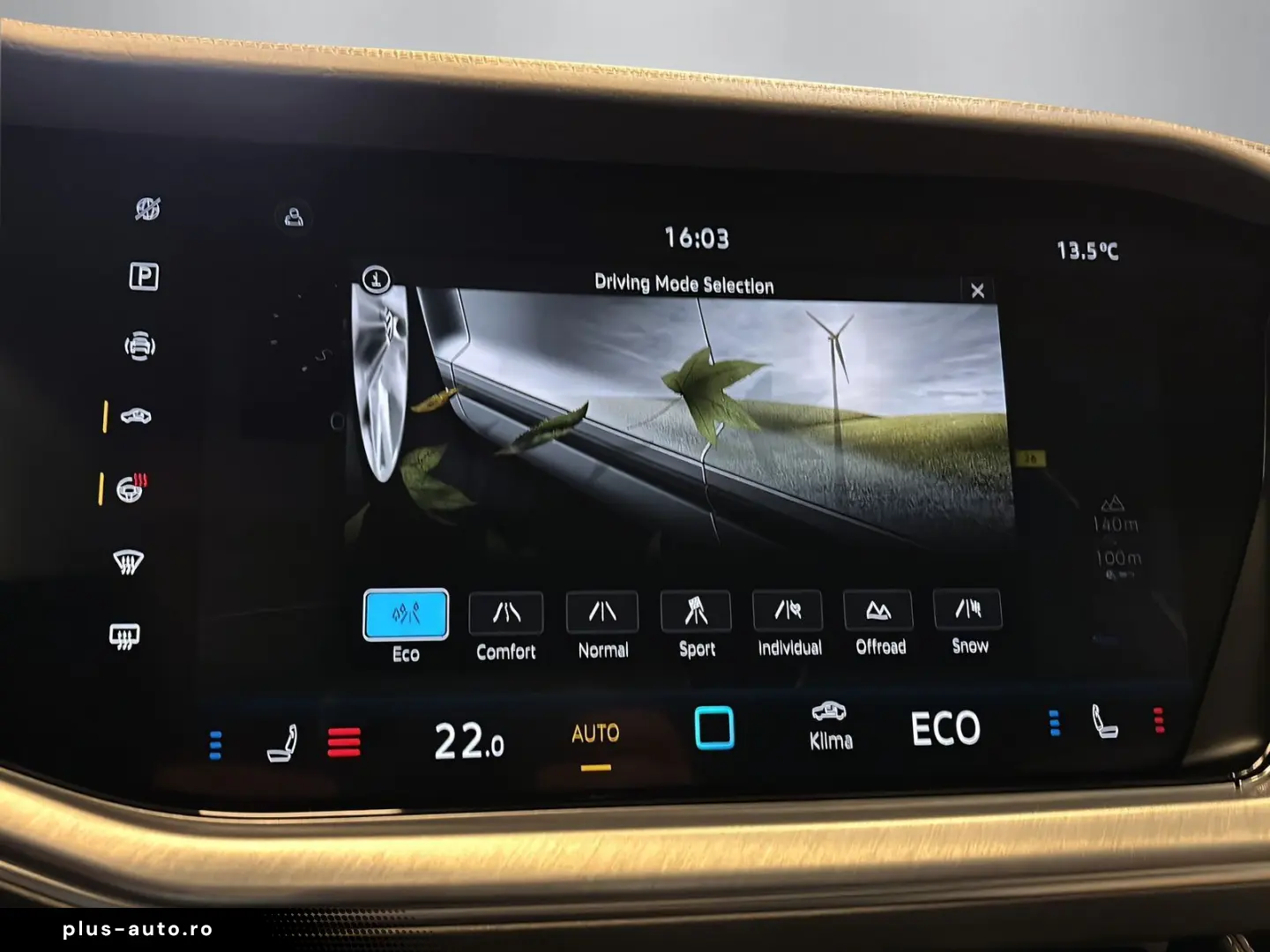 VW Touareg R-Line 3.0TDI  AHK KAMERA LUFT STANDHZG