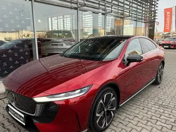 2025 Mazda6e 5HB EV 258ps 1AT RWD Takumi Plus