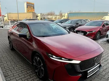 2025 Mazda6e 5HB EV 258ps 1AT RWD Takumi Plus