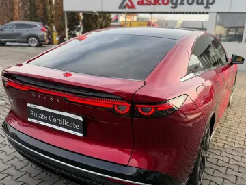 2025 Mazda6e 5HB EV 258ps 1AT RWD Takumi Plus