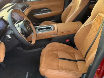 2025 Mazda6e 5HB EV 258ps 1AT RWD Takumi Plus