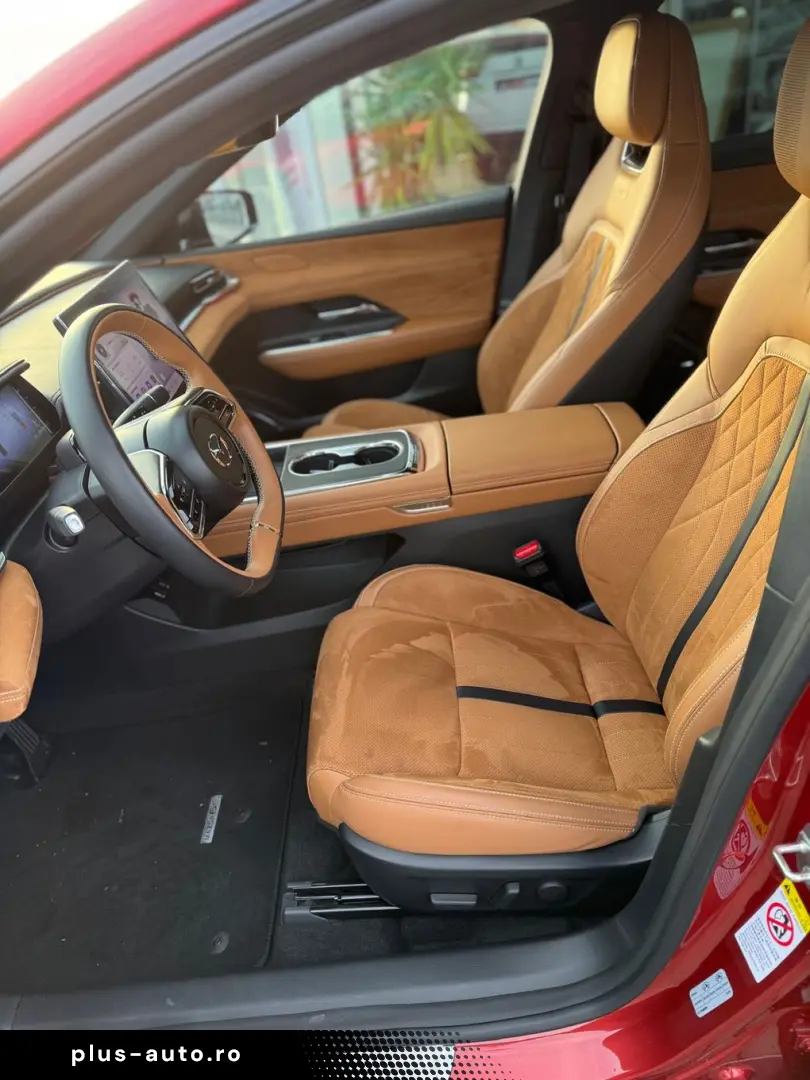 2025 Mazda6e 5HB EV 258ps 1AT RWD Takumi Plus