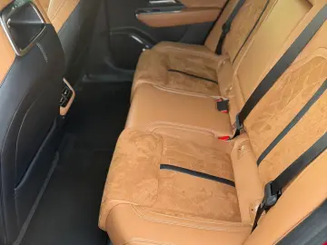 2025 Mazda6e 5HB EV 258ps 1AT RWD Takumi Plus