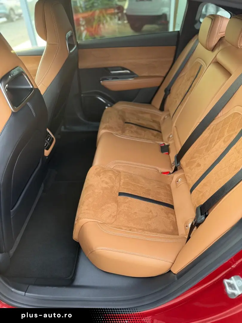 2025 Mazda6e 5HB EV 258ps 1AT RWD Takumi Plus