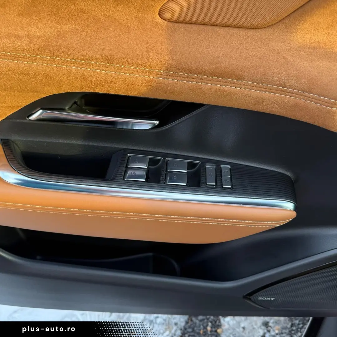 2025 Mazda6e 5HB EV 258ps 1AT RWD Takumi Plus