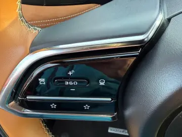 2025 Mazda6e 5HB EV 258ps 1AT RWD Takumi Plus