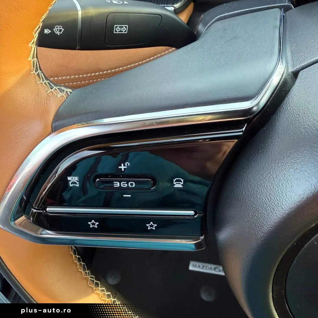 2025 Mazda6e 5HB EV 258ps 1AT RWD Takumi Plus