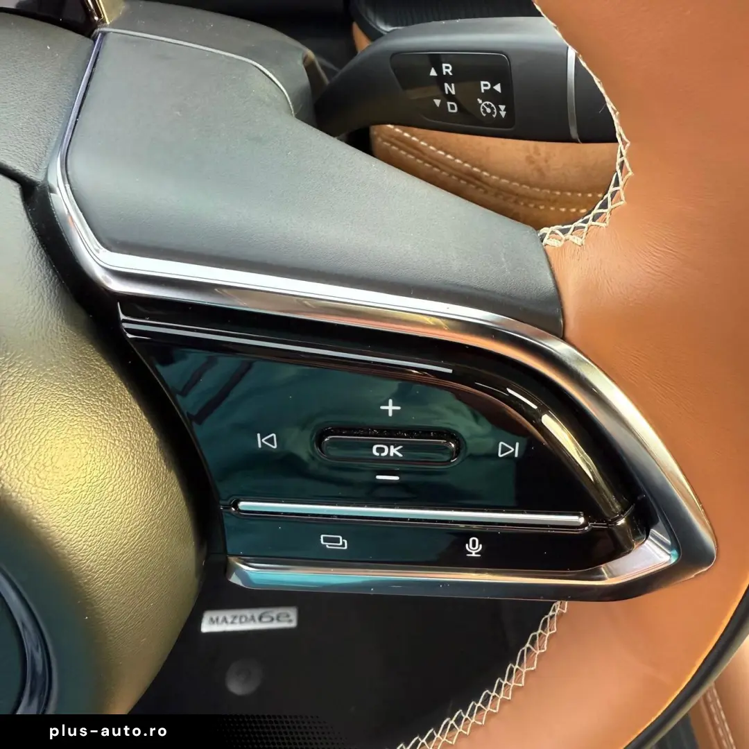 2025 Mazda6e 5HB EV 258ps 1AT RWD Takumi Plus