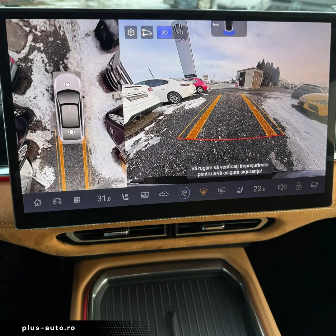 2025 Mazda6e 5HB EV 258ps 1AT RWD Takumi Plus