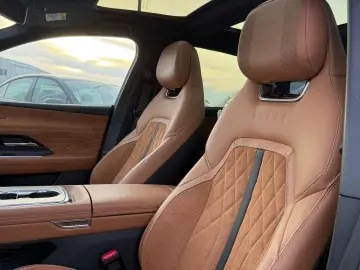 2025 Mazda6e 5HB EV 258ps 1AT RWD Takumi Plus