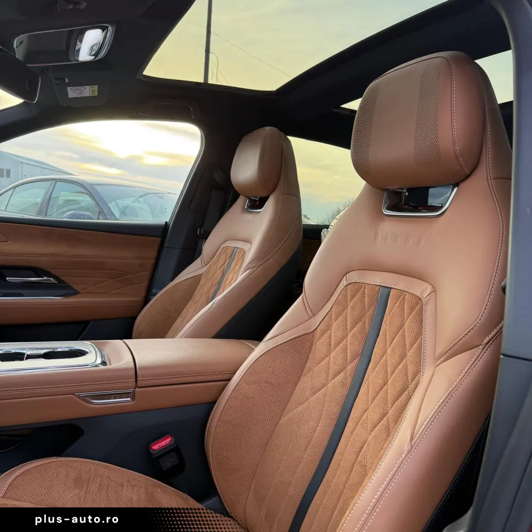 2025 Mazda6e 5HB EV 258ps 1AT RWD Takumi Plus