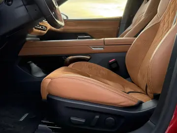 2025 Mazda6e 5HB EV 258ps 1AT RWD Takumi Plus