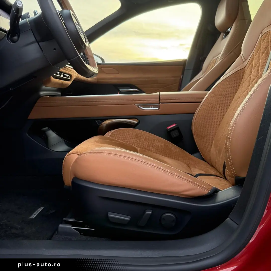 2025 Mazda6e 5HB EV 258ps 1AT RWD Takumi Plus