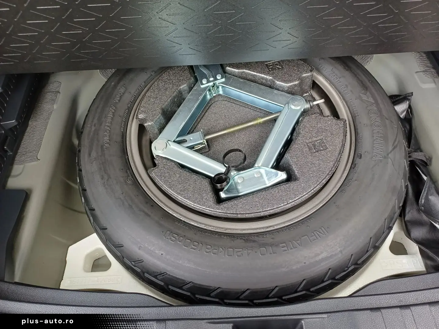 Toyota Rav-4 Gen-V-2018