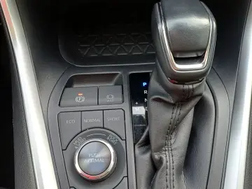 Toyota Rav-4 Gen-V-2018