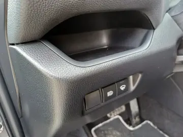 Toyota Rav-4 Gen-V-2018