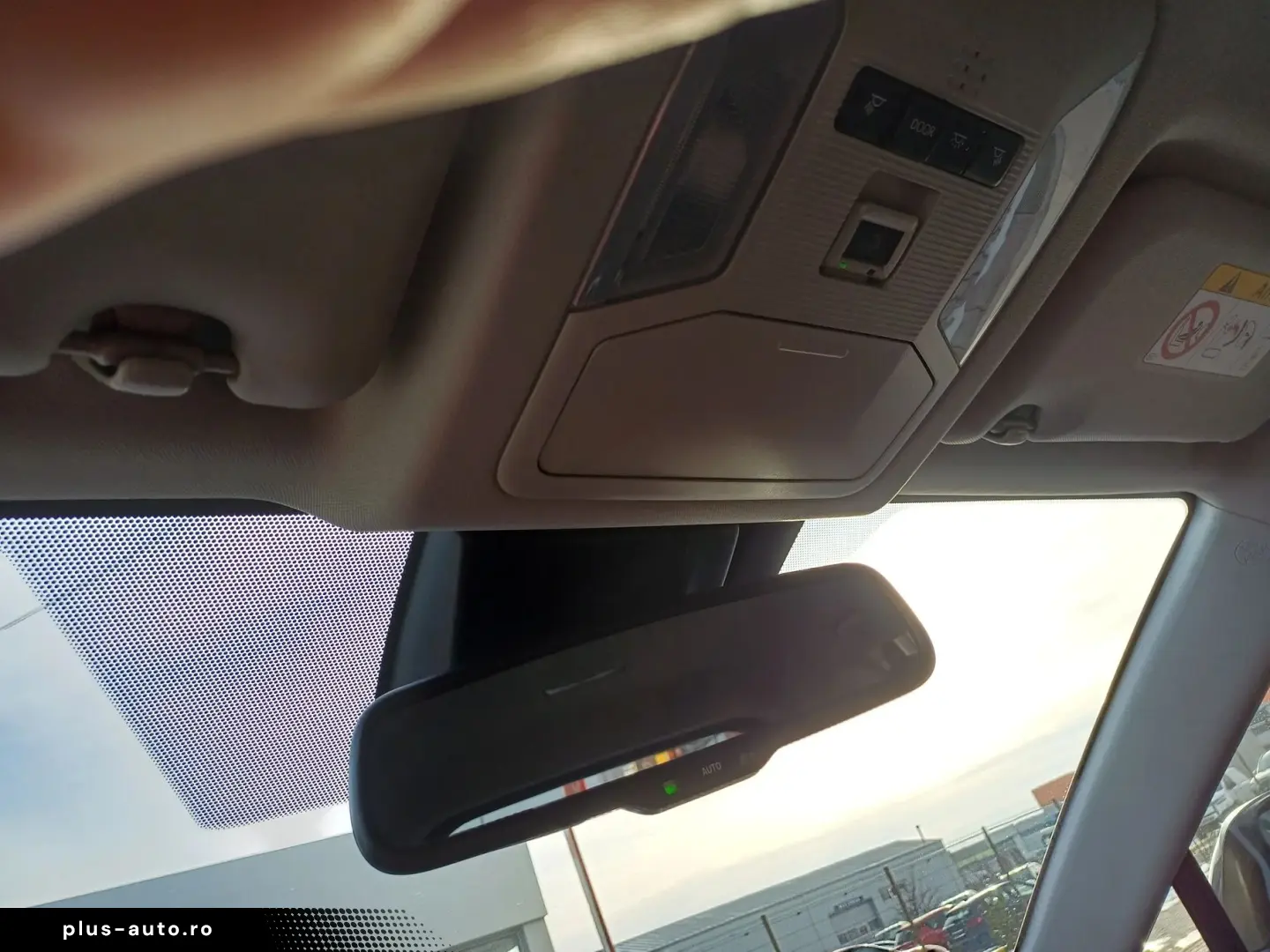 Toyota Rav-4 Gen-V-2018