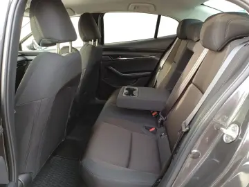 Mazda 3 Sedan 2.5L G 140ps 6AT FWD Exclusive-Line