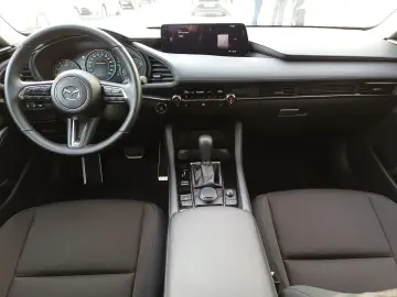 Mazda 3 Sedan 2.5L G 140ps 6AT FWD Exclusive-Line