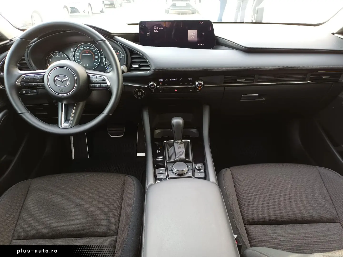 Mazda 3 Sedan 2.5L G 140ps 6AT FWD Exclusive-Line