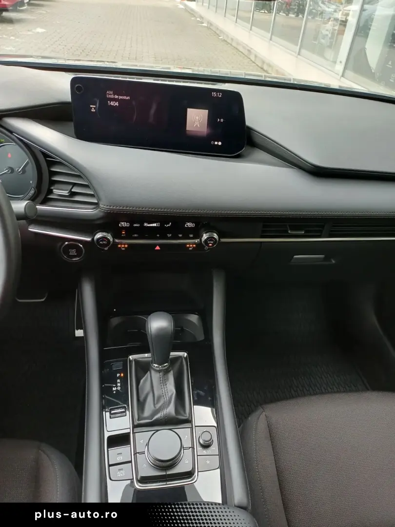 Mazda 3 Sedan 2.5L G 140ps 6AT FWD Exclusive-Line