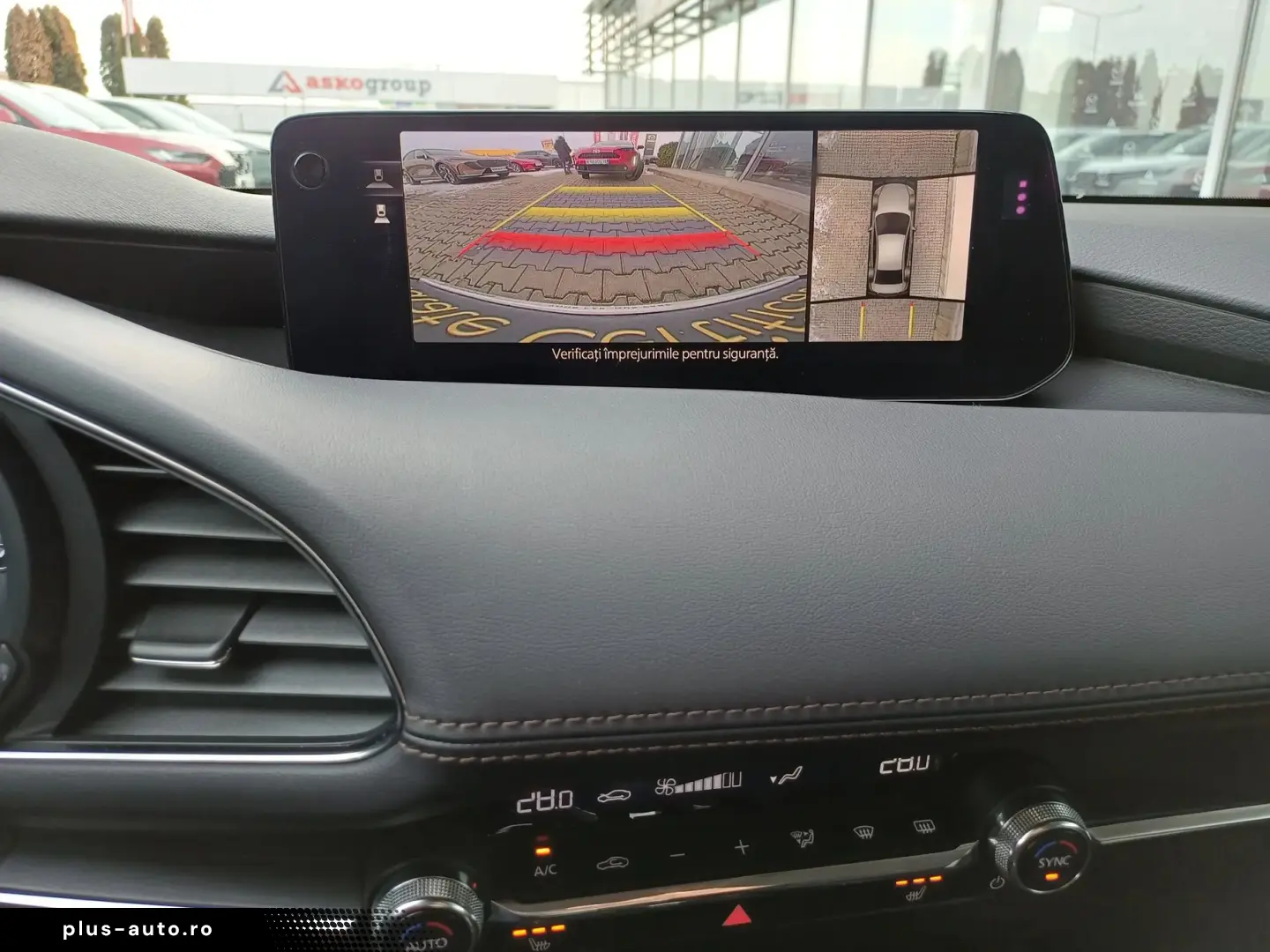 Mazda 3 Sedan 2.5L G 140ps 6AT FWD Exclusive-Line