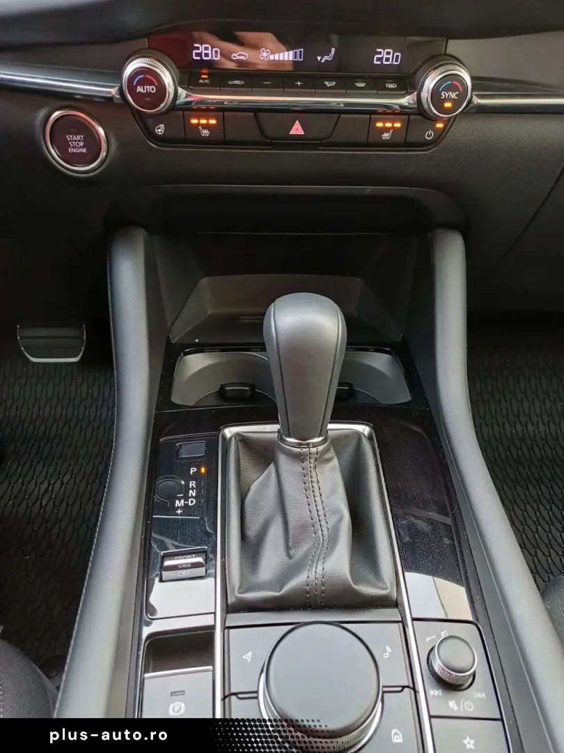 Mazda 3 Sedan 2.5L G 140ps 6AT FWD Exclusive-Line