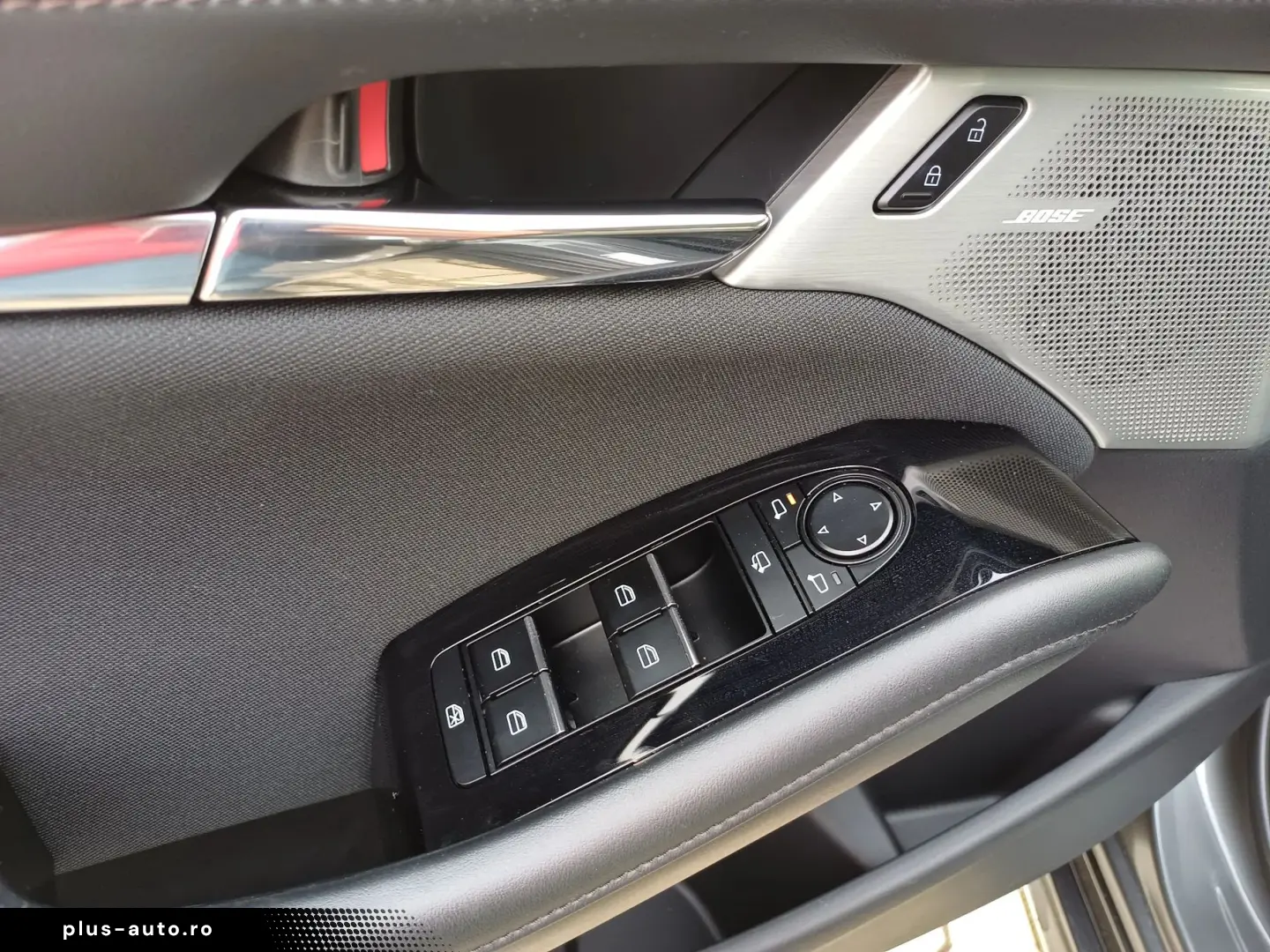 Mazda 3 Sedan 2.5L G 140ps 6AT FWD Exclusive-Line