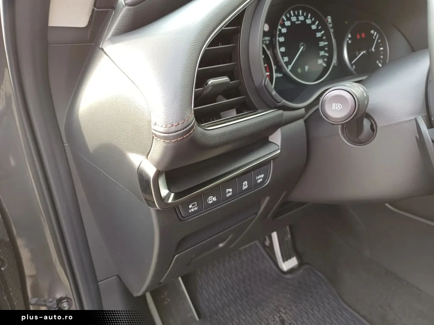 Mazda 3 Sedan 2.5L G 140ps 6AT FWD Exclusive-Line