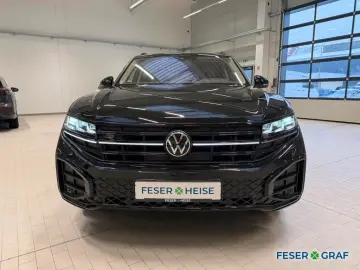 VW Touareg R-Line MATRIX MASSAGE LUFT 360