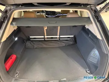 VW Touareg R-Line MATRIX MASSAGE LUFT 360