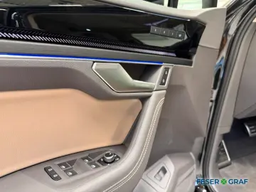 VW Touareg R-Line MATRIX MASSAGE LUFT 360