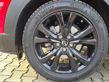 Mazda CX-30 2.0L Skyactiv-X 186CP MHEV Homura