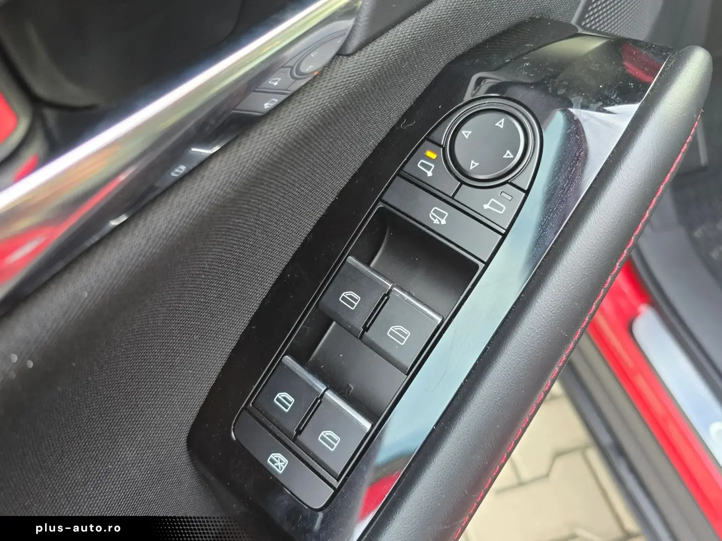 Mazda CX-30 2.0L Skyactiv-X 186CP MHEV Homura