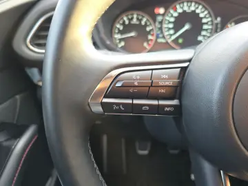 Mazda CX-30 2.0L Skyactiv-X 186CP MHEV Homura