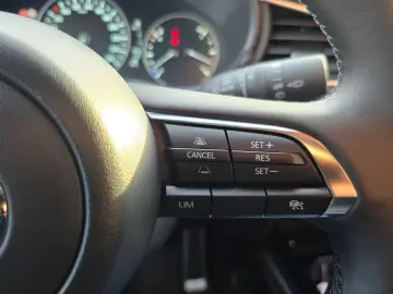 Mazda CX-30 2.0L Skyactiv-X 186CP MHEV Homura