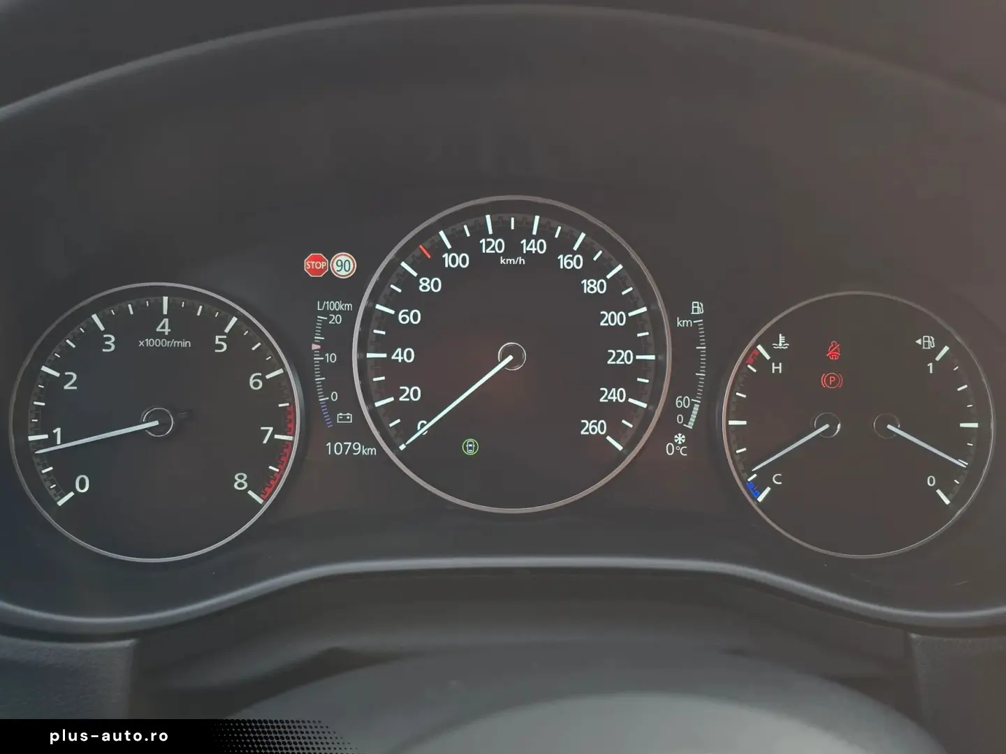 Mazda CX-30 2.0L Skyactiv-X 186CP MHEV Homura