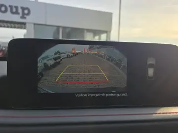 Mazda CX-30 2.0L Skyactiv-X 186CP MHEV Homura