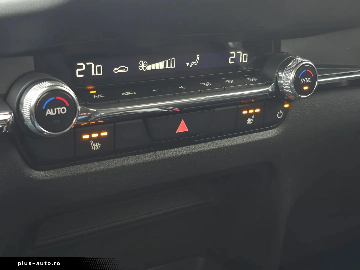 Mazda CX-30 2.0L Skyactiv-X 186CP MHEV Homura