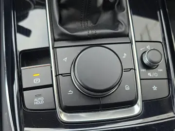 Mazda CX-30 2.0L Skyactiv-X 186CP MHEV Homura